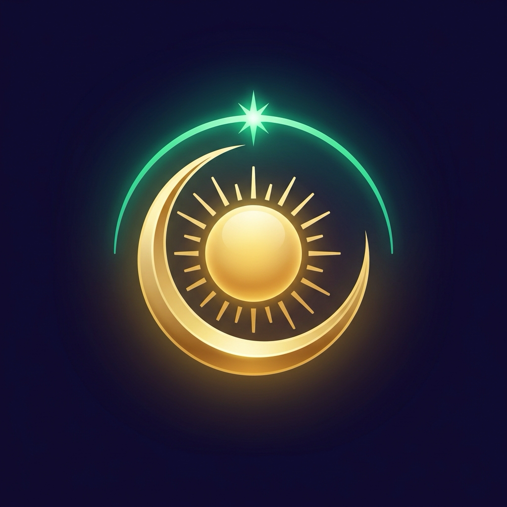 QiMétéo Logo