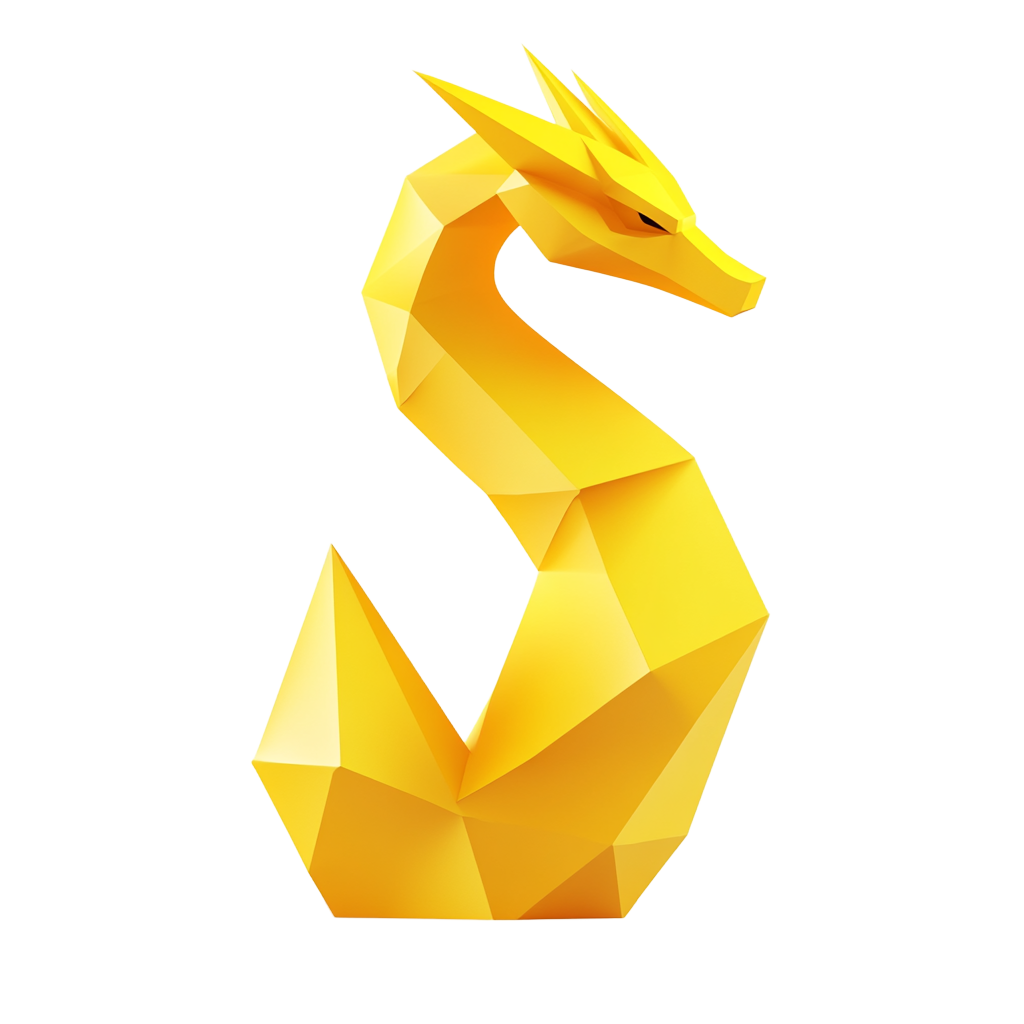 Dragon Zodiaque